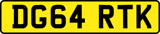 DG64RTK