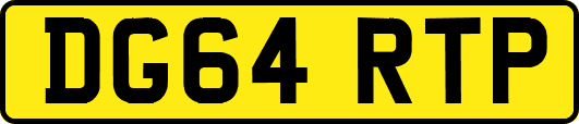 DG64RTP