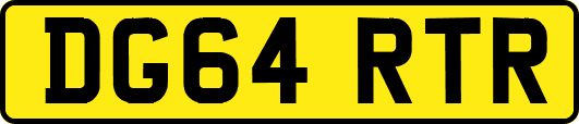 DG64RTR
