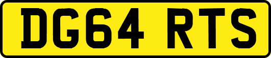 DG64RTS