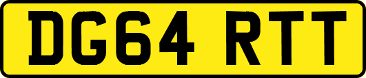 DG64RTT
