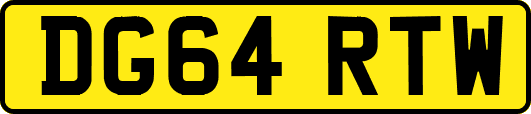 DG64RTW