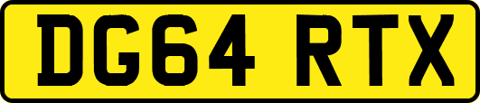 DG64RTX