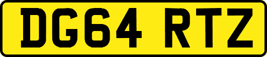 DG64RTZ