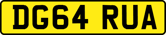 DG64RUA