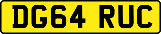 DG64RUC