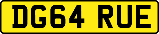 DG64RUE