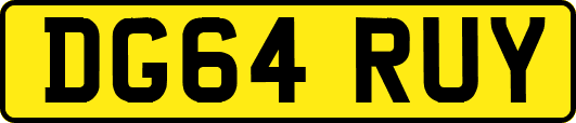 DG64RUY