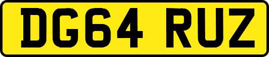 DG64RUZ