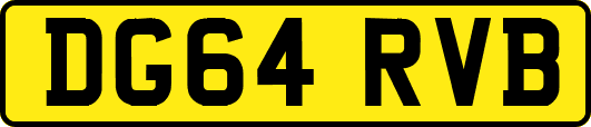 DG64RVB