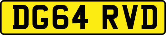 DG64RVD