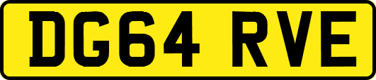 DG64RVE