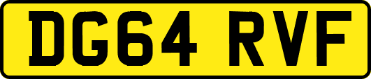 DG64RVF