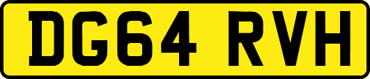 DG64RVH