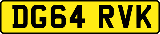 DG64RVK