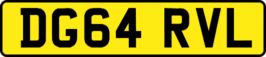 DG64RVL