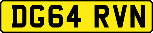 DG64RVN