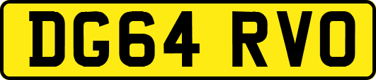 DG64RVO