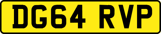 DG64RVP