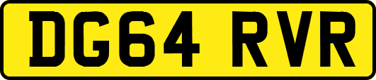 DG64RVR