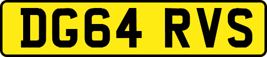 DG64RVS
