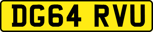 DG64RVU