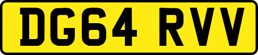 DG64RVV