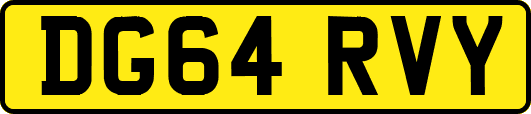 DG64RVY