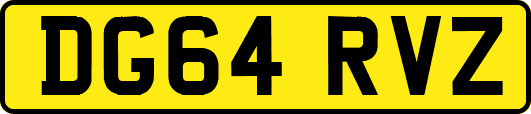 DG64RVZ