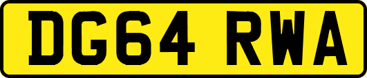 DG64RWA