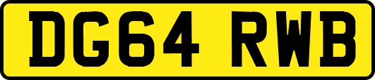 DG64RWB