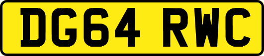 DG64RWC