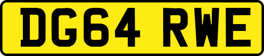 DG64RWE