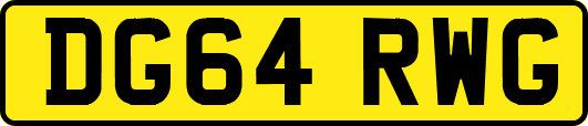 DG64RWG
