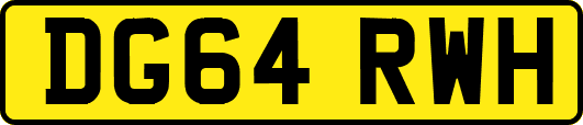 DG64RWH