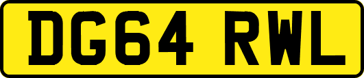 DG64RWL