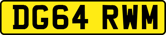 DG64RWM