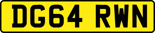 DG64RWN