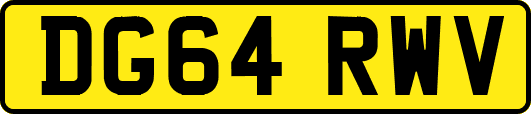 DG64RWV
