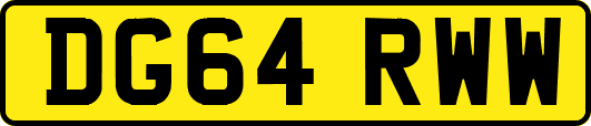 DG64RWW