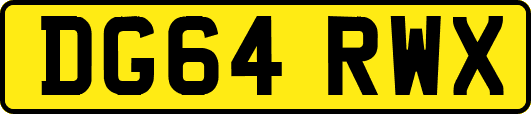 DG64RWX