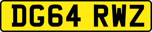 DG64RWZ