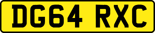 DG64RXC