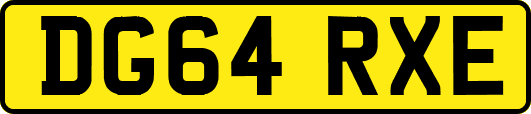 DG64RXE