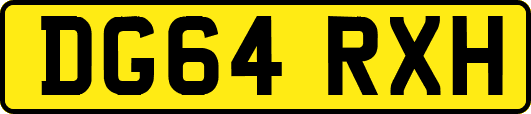 DG64RXH
