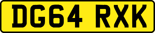 DG64RXK