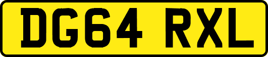 DG64RXL