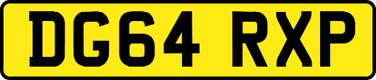 DG64RXP