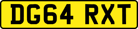 DG64RXT