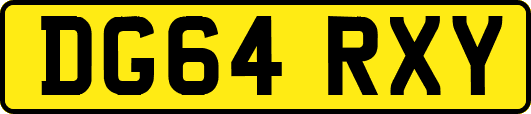 DG64RXY